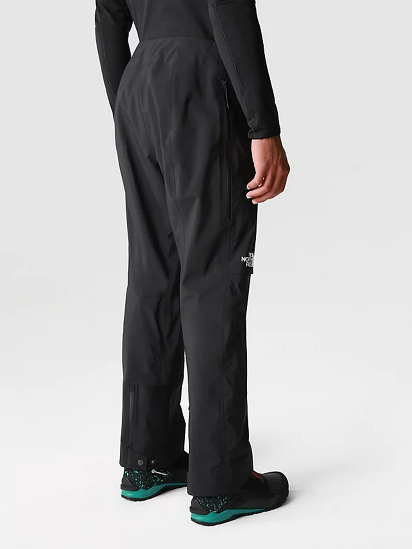 Лыжные штаны The North Face Summit Chamalang Futurelight™ модель NF0A7UTGJK31 Фото