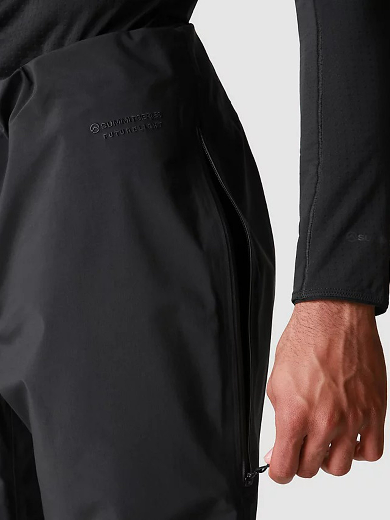 Лыжные штаны The North Face Summit Chamalang Futurelight™ модель NF0A7UTGJK31 Фото