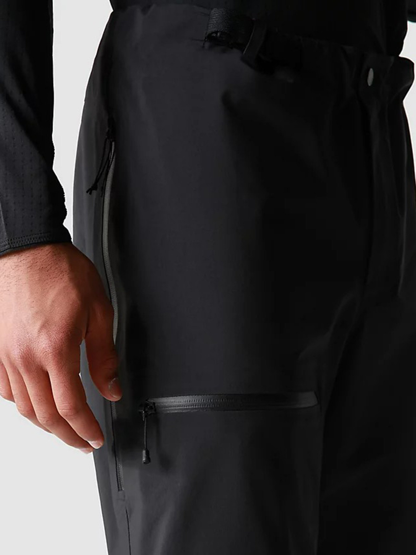 Лыжные штаны The North Face Summit Chamalang Futurelight™ модель NF0A7UTGJK31 Фото