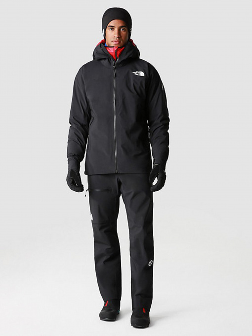 Лижні штани The North Face Summit Chamalang Futurelight™ модель NF0A7UTGJK31 Фото