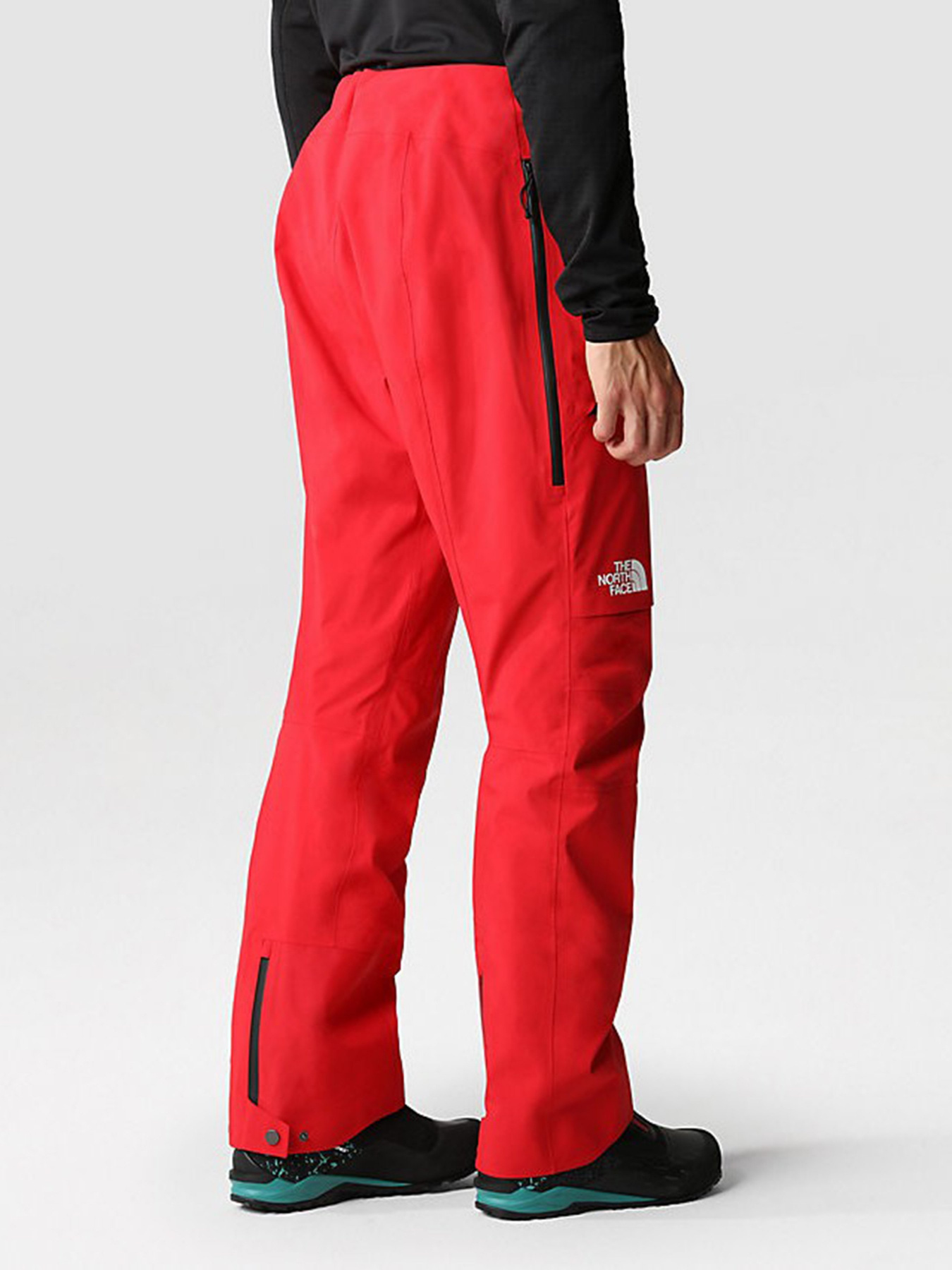 Лыжные штаны The North Face Summit Chamalang Futurelight™ модель NF0A7UTG6821 Фото