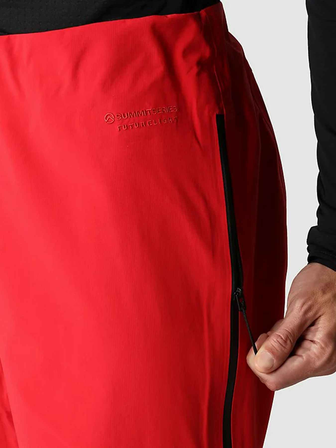 Лыжные штаны The North Face Summit Chamalang Futurelight™ модель NF0A7UTG6821 Фото