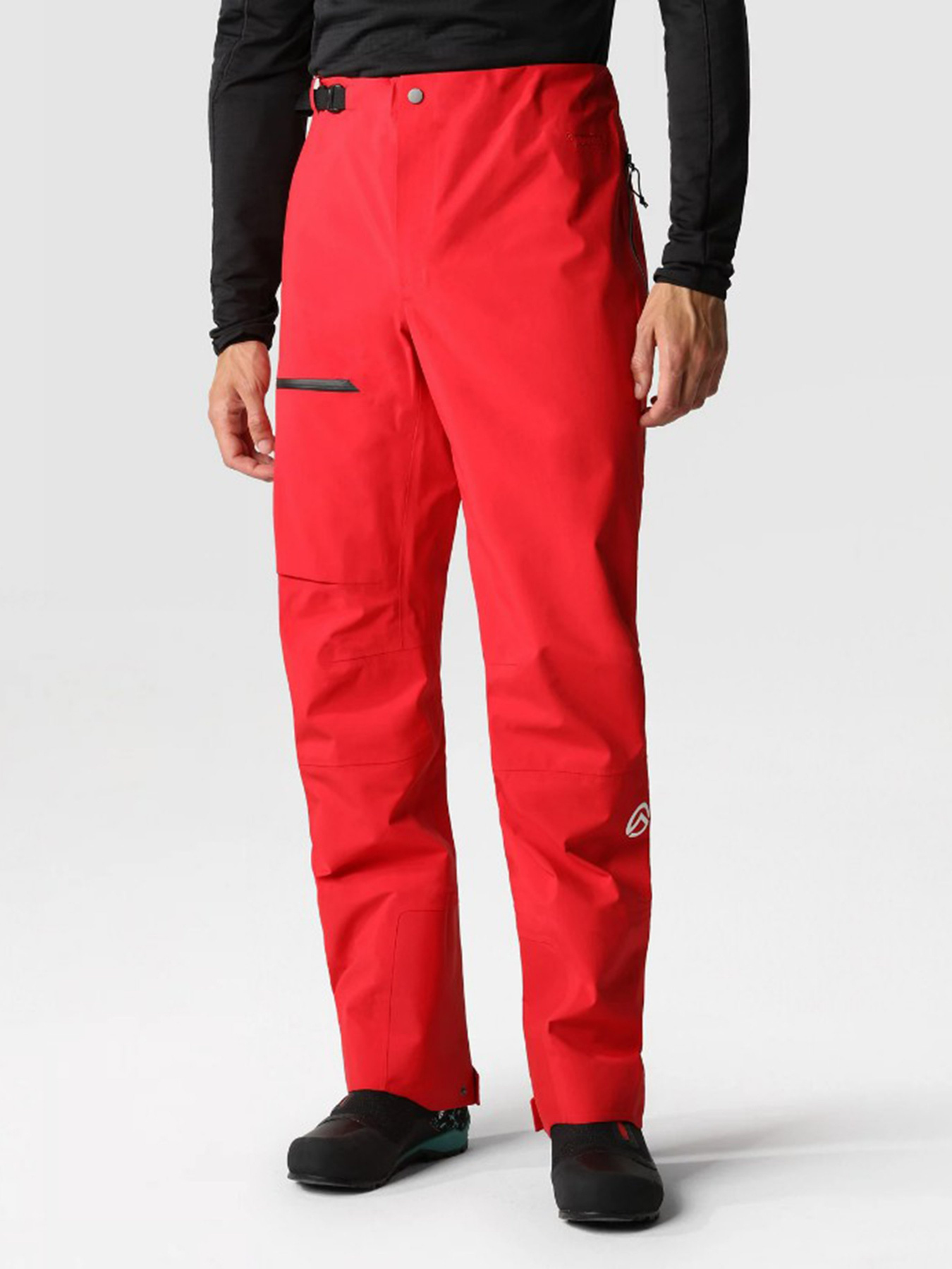 Лыжные штаны The North Face Summit Chamalang Futurelight™ модель NF0A7UTG6821 Фото