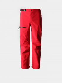 Лыжные штаны The North Face Summit Chamalang Futurelight™ модель NF0A7UTG6821 Фото