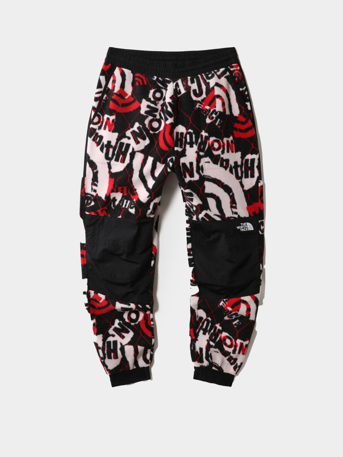 Спортивні штани The North Face Printed Denali модель NF0A7WWC99A1 Спортивні штани The North Face Printed Denali модель NF0A7WWC99A1 Фото