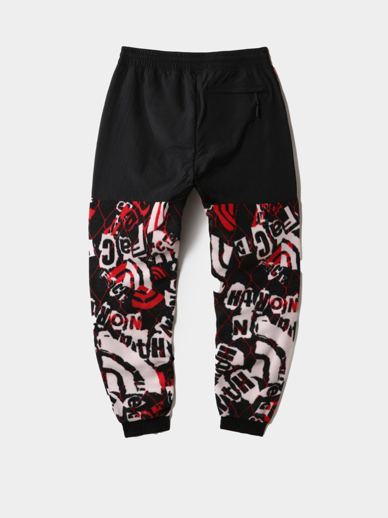 Спортивні штани The North Face Printed Denali модель NF0A7WWC99A1 Спортивні штани The North Face Printed Denali модель NF0A7WWC99A1 Фото