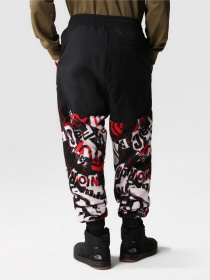 Спортивні штани The North Face Printed Denali модель NF0A7WWC99A1 Спортивні штани The North Face Printed Denali модель NF0A7WWC99A1 Фото