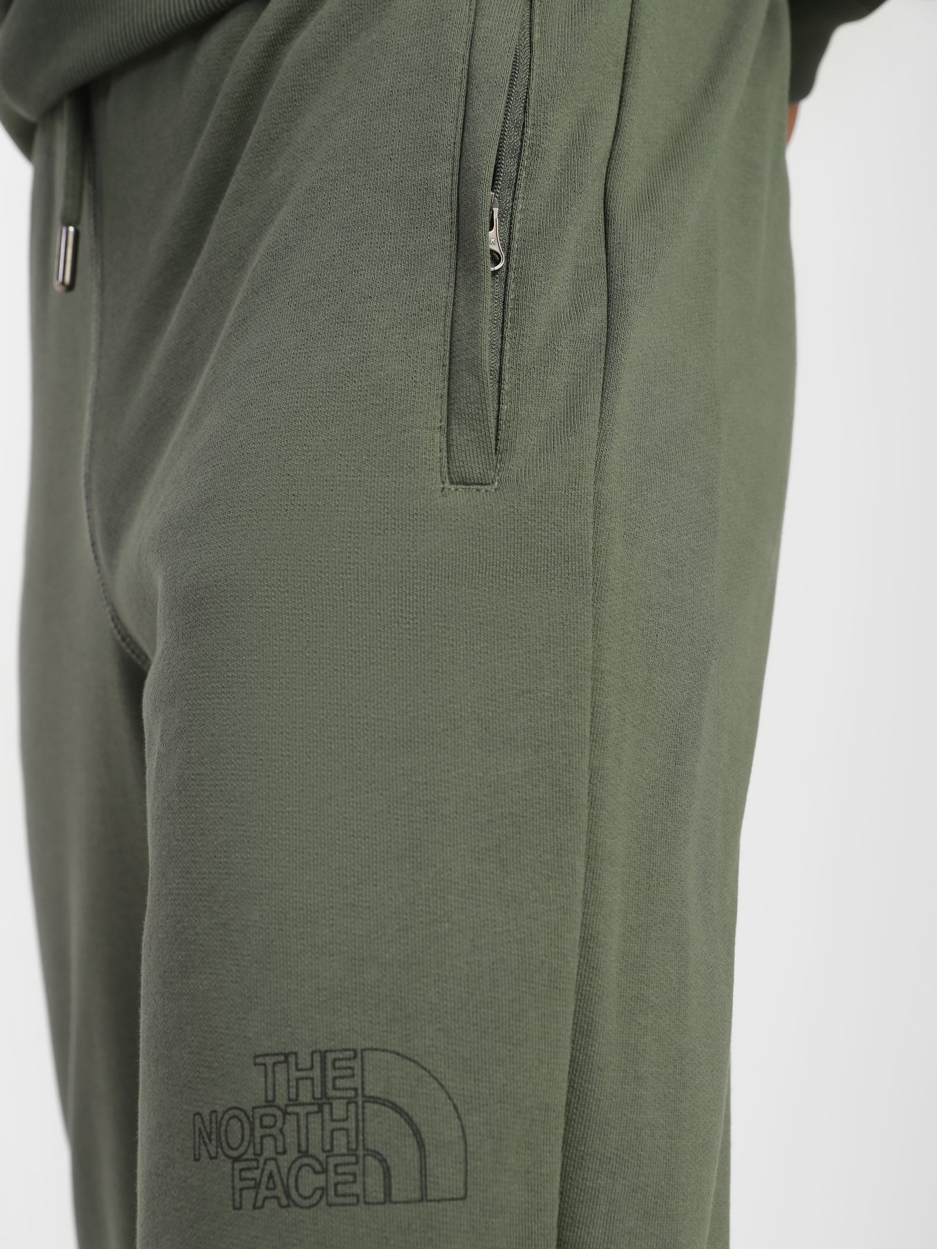 Штаны спортивные The North Face Drew Peak модель NF0A7X1HNYC1 Фото