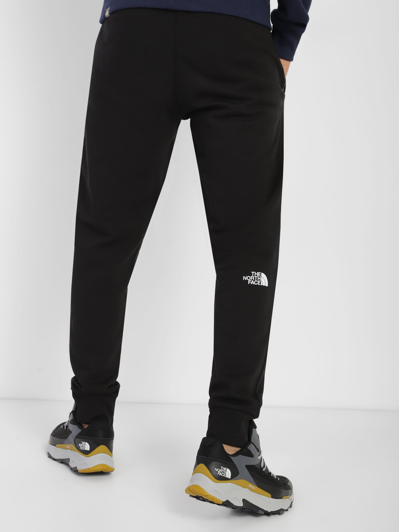 Штаны спортивные The North Face Drew Peak модель NF0A7X1HJK31 Фото