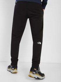 Спортивні штани The North Face Drew Peak модель NF0A7X1HJK31 Фото