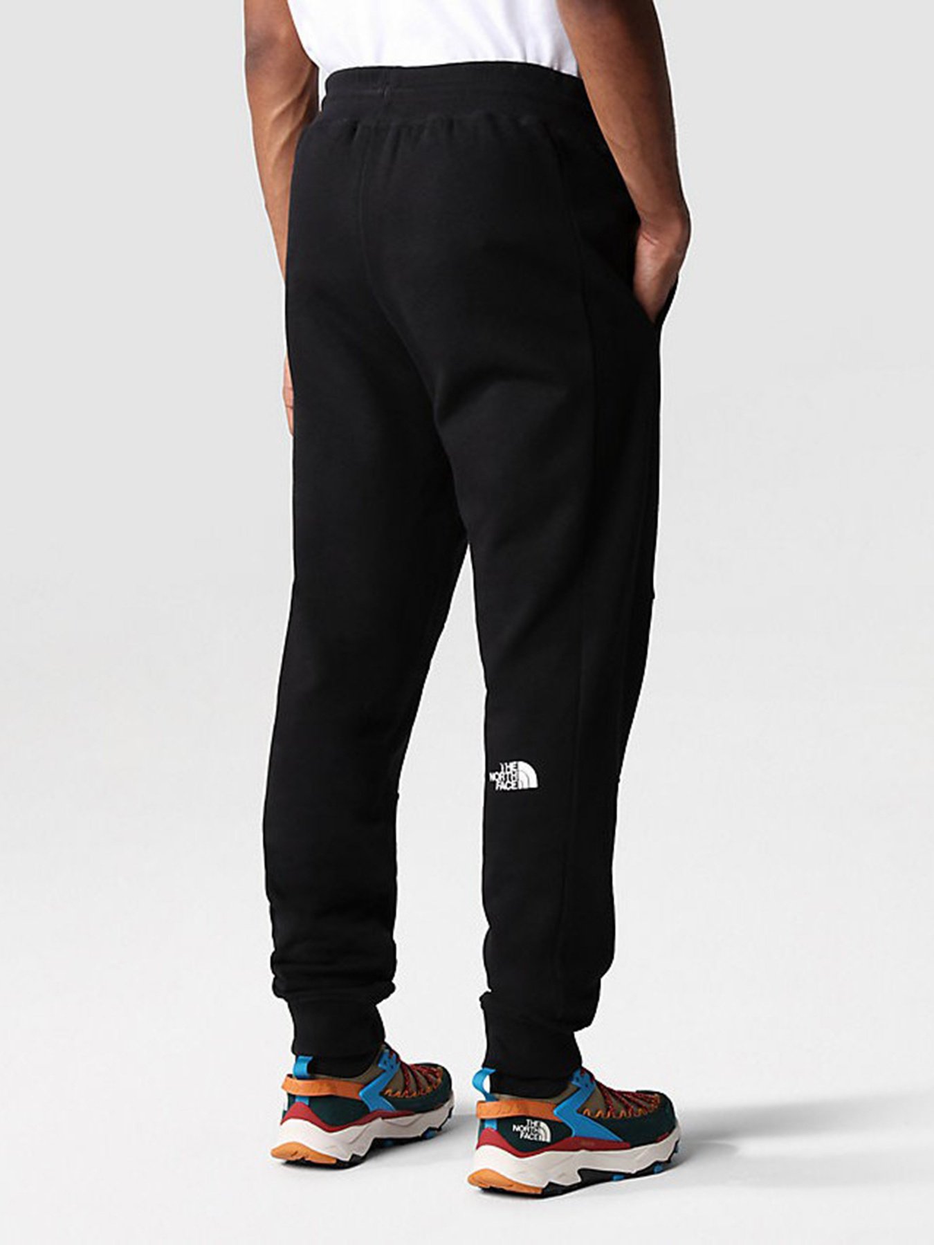 Спортивні штани The North Face ICON модель NF0A7X1ZJK31 Фото