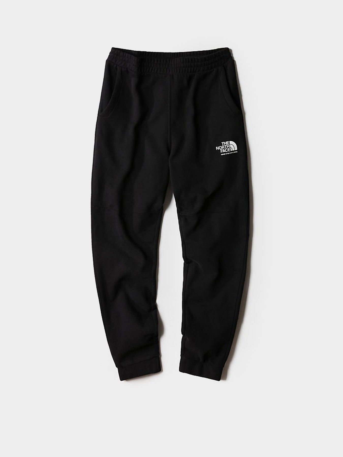 Штаны спортивные The North Face Coordinates модель NF0A7X2JJK31 Фото