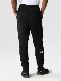 Штаны спортивные The North Face Coordinates модель NF0A7X2JJK31 Фото