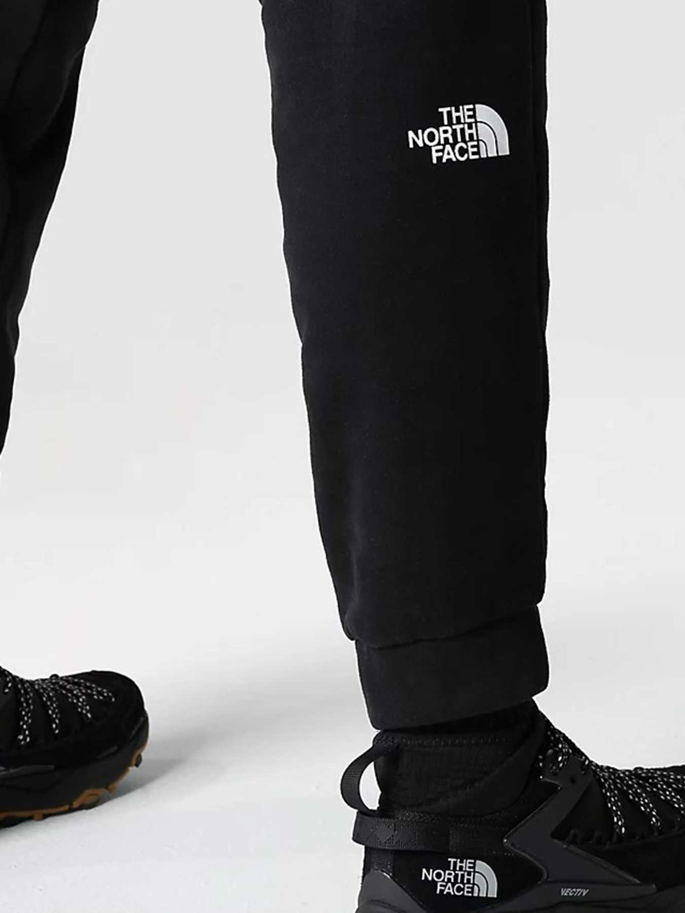 Спортивні штани The North Face Coordinates модель NF0A7X2JJK31 Фото