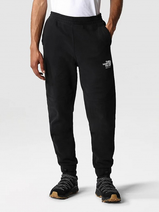 Спортивні штани The North Face Coordinates модель NF0A7X2JJK31 Фото