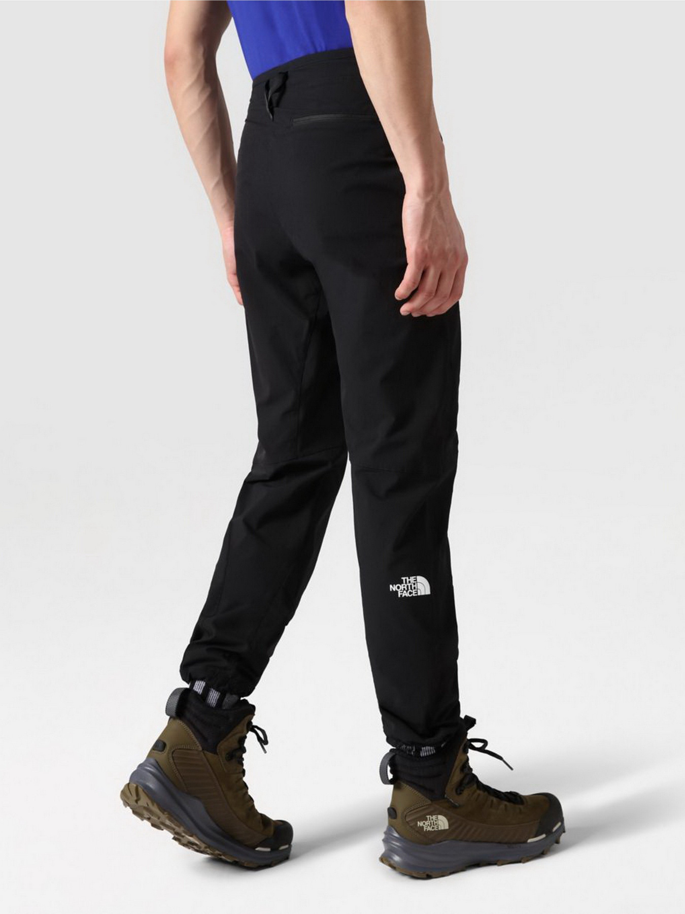 Штаны спортивные The North Face SPEEDLIGHT SLIM TAPERED модель NF0A7X6EJK31 Фото