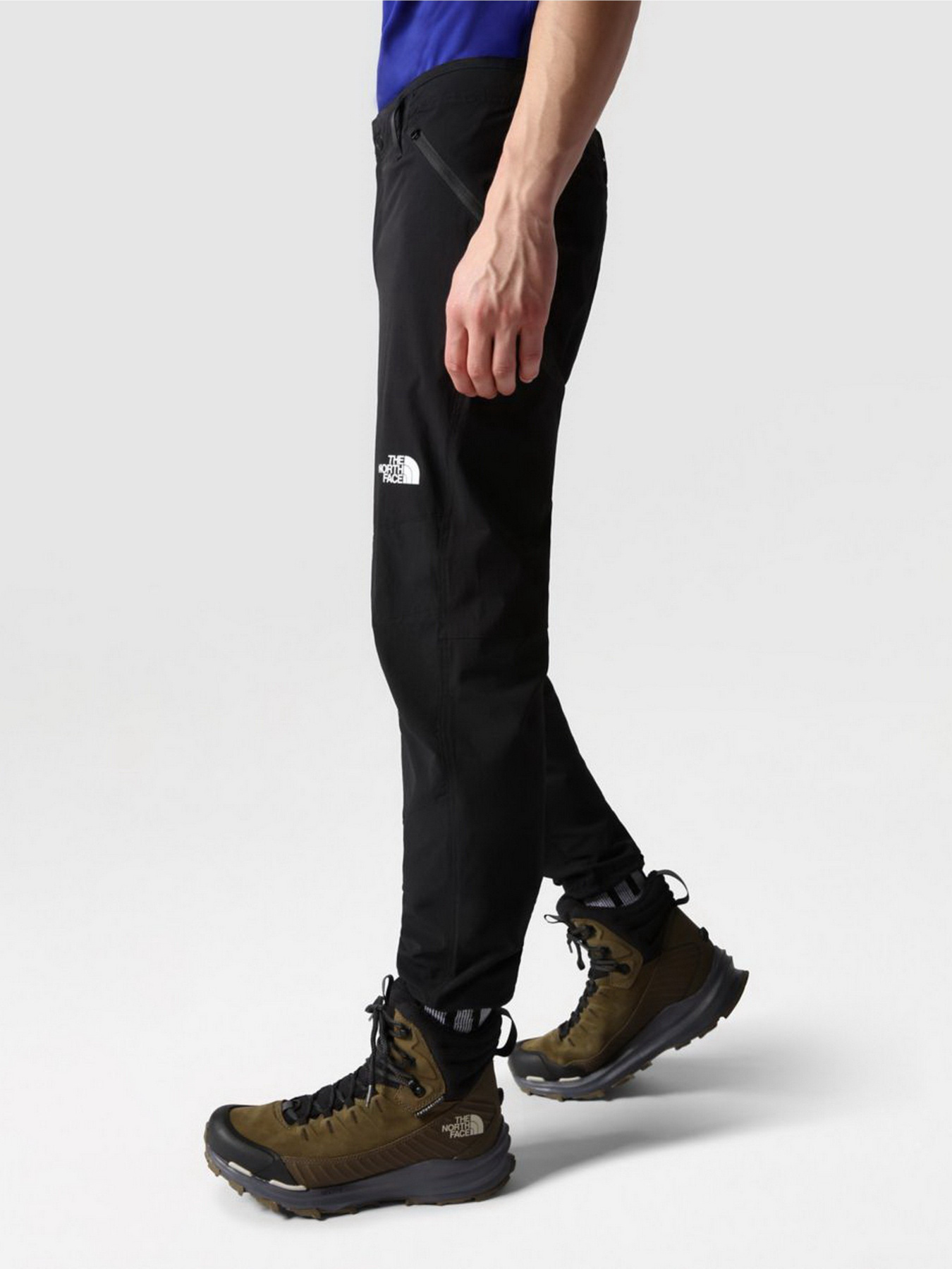 Спортивні штани The North Face SPEEDLIGHT SLIM TAPERED модель NF0A7X6EJK31 Фото