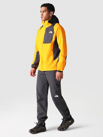 Лыжные штаны The North Face Athletic Winter Tapered модель NF0A7X6F0C51 Фото