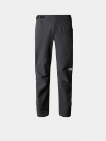 Аутдор та гірськолижні штани The North Face Athletic Winter Tapered модель NF0A7X6F0C51 Фото