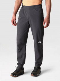 Аутдор та гірськолижні штани The North Face Athletic Winter Tapered модель NF0A7X6F0C51 Фото