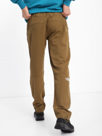 Штаны спортивные The North Face Athletic Winter Tapered модель NF0A7X6F37U1 Фото