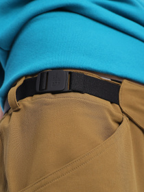 Спортивні штани The North Face Athletic Winter Tapered модель NF0A7X6F37U1 Фото