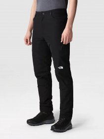 Лыжные штаны The North Face Winter Exploration Regular Tapered Cargo модель NF0A7Z94JK31 Фото