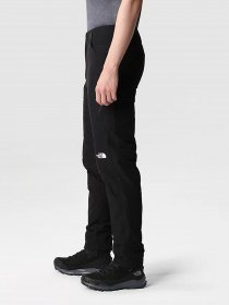 Лыжные штаны The North Face Winter Exploration Regular Tapered Cargo модель NF0A7Z94JK31 Фото