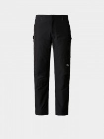 Лыжные штаны The North Face Winter Exploration Regular Tapered Cargo модель NF0A7Z94JK31 Фото