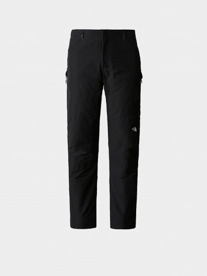 Лижні штани The North Face Winter Exploration Regular Tapered Cargo модель NF0A7Z94JK31 — фото 6 - INTERTOP