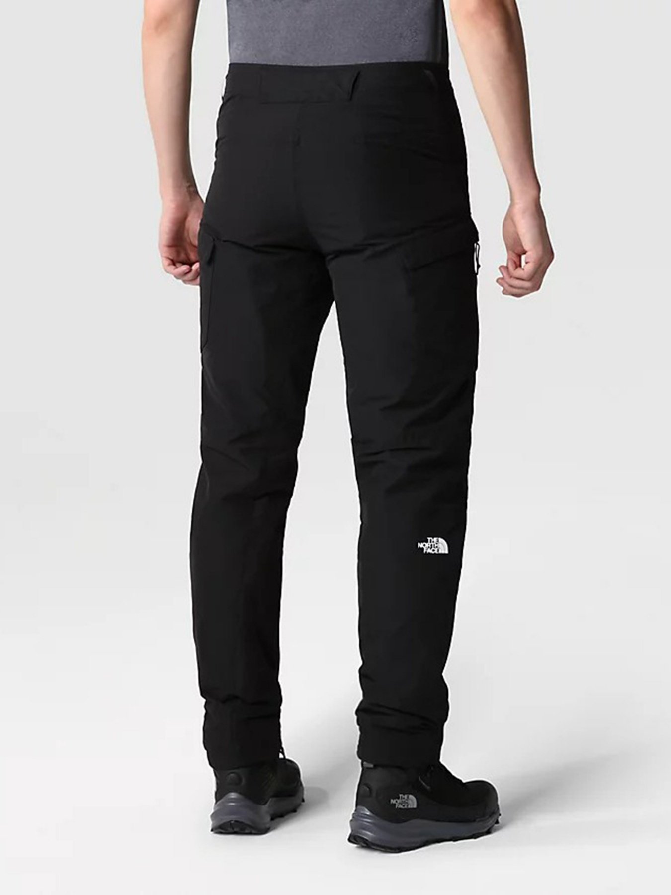 Аутдор и горнолыжные штаны The North Face Winter Exploration Regular Tapered Cargo модель NF0A7Z94JK31 Фото