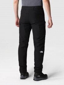 Аутдор и горнолыжные штаны The North Face Winter Exploration Regular Tapered Cargo модель NF0A7Z94JK31 Фото