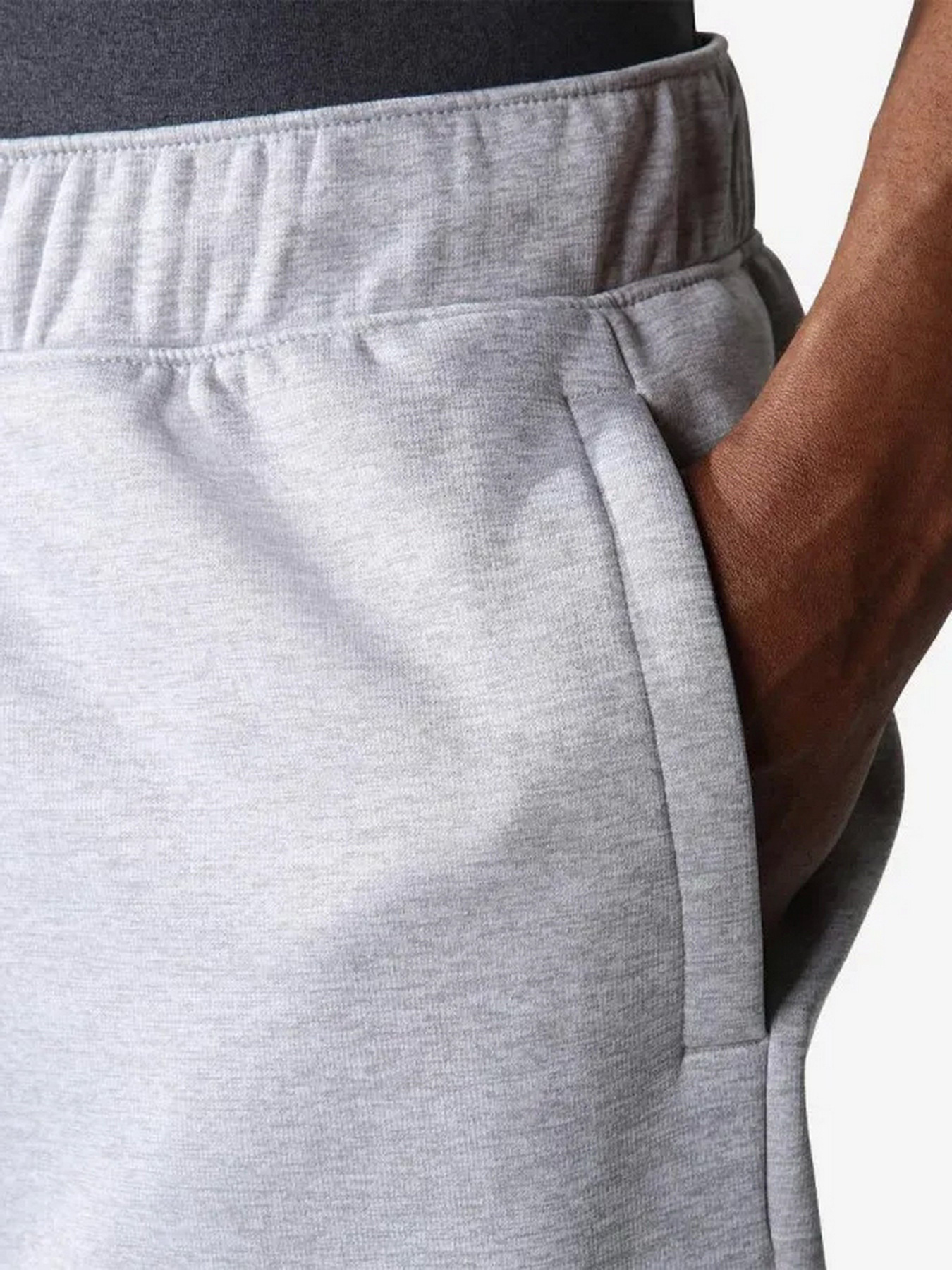 Штаны спортивные The North Face REAXION POLAR модель NF0A7Z9PDYX1 Фото