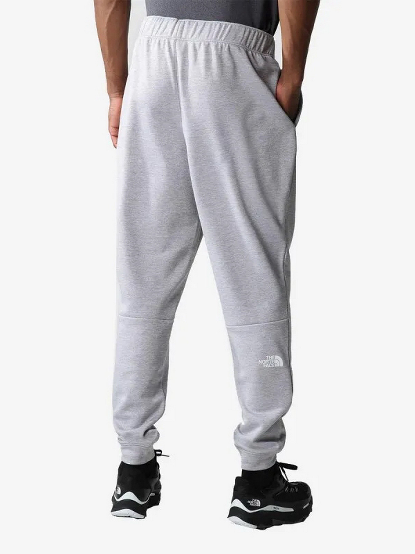 Спортивні штани The North Face REAXION POLAR модель NF0A7Z9PDYX1 Фото