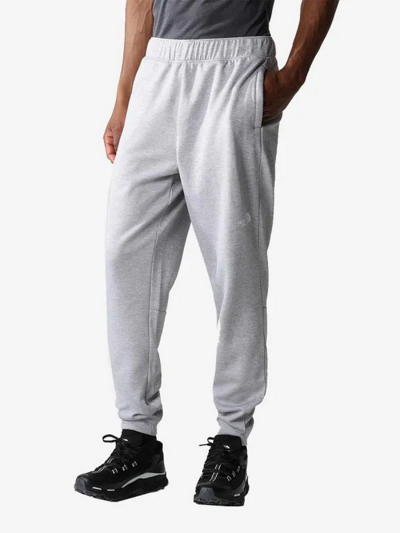 Спортивні штани The North Face REAXION POLAR модель NF0A7Z9PDYX1 Фото