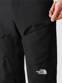 Штаны спортивные The North Face ATHLETIC OUTDOOR CIRCULAR модель NF0A7ZLIJK31 Фото