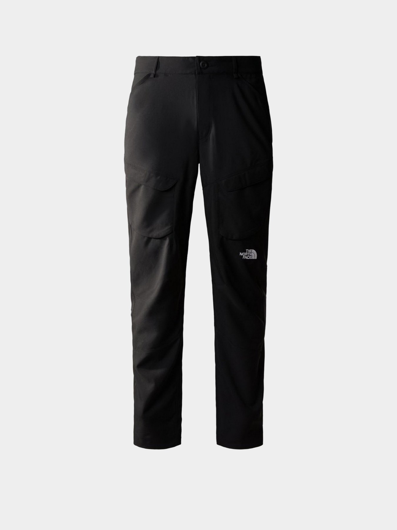Спортивні штани The North Face ATHLETIC OUTDOOR CIRCULAR модель NF0A7ZLIJK31 Фото