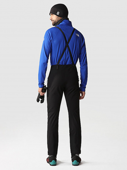 Лижні штани The North Face Summit Chamlang Softshell модель NF0A82UPKX71 — фото - INTERTOP