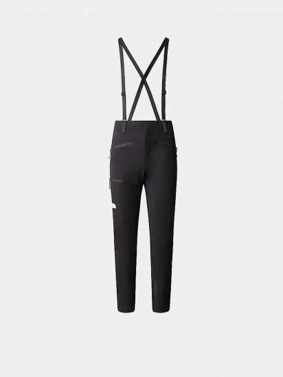Лижні штани The North Face Summit Chamlang Softshell модель NF0A82UPKX71 — фото 4 - INTERTOP