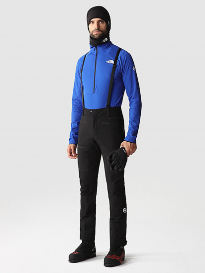 Лижні штани The North Face Summit Chamlang Softshell модель NF0A82UPKX71 - фото