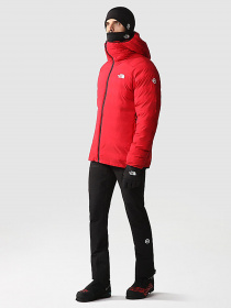 Спортивні штани The North Face Summit Chamlang Softshell модель NF0A82UPKX71 Фото