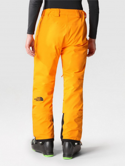 Лижні штани The North Face Chakal Pant модель NF0A5IYV78M1 — фото - INTERTOP