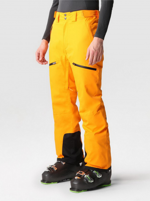 Аутдор та гірськолижні штани The North Face Chakal Pant модель NF0A5IYV78M1 Фото