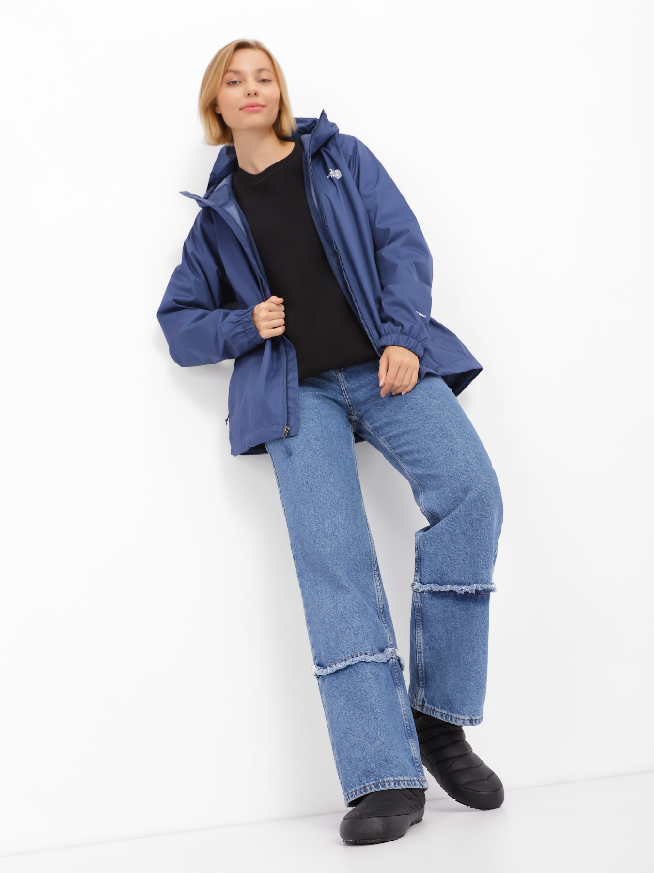 Вітровка The North Face Quest модель NF00A8BAVJY1 Фото