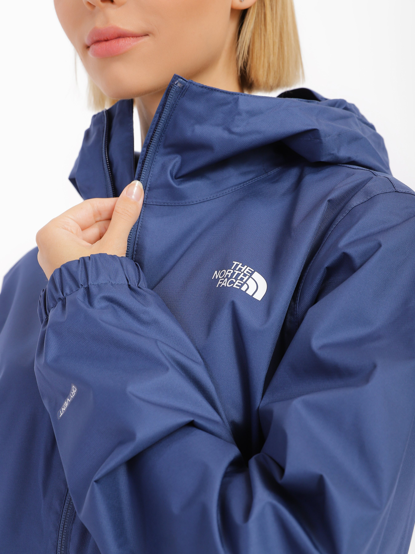 Вітровка The North Face Quest модель NF00A8BAVJY1 Фото