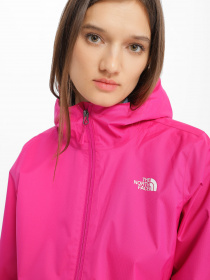 Вітровка The North Face Quest модель NF00A8BA1461 Фото