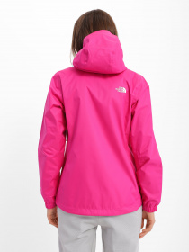 Вітровка The North Face Quest модель NF00A8BA1461 Фото