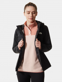 Ветровка The North Face Antora модель NF0A7QEUJK31 Фото