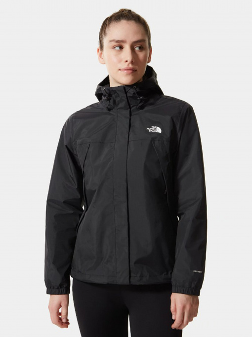 Ветровка The North Face Antora модель NF0A7QEUJK31 Фото