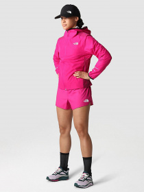 Ветровка The North Face Run Wind модель NF0A7SXI1461 Фото